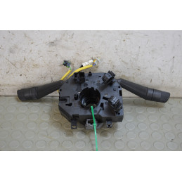 Devioluci completo di contatto spiralato Fiat Grande Punto dal 2005 al 2018 cod 251624  1745333882235