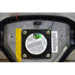 Airbag volante Hyundai Getz dal 2002 al 2008 cod 569001C600WK  1745334434693