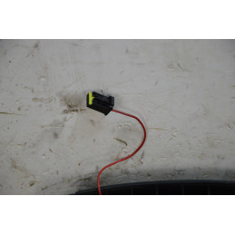 Airbag volante Hyundai Getz dal 2002 al 2008 cod 569001C600WK  1745334434693