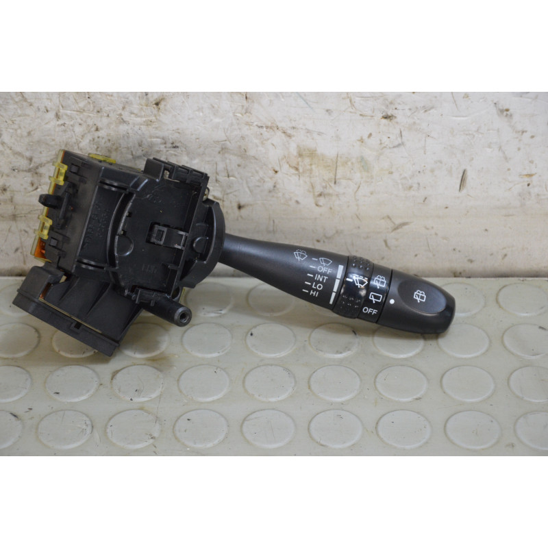 Tergicristallo leva dx Hyundai Getz dal 2001 al 2008 cod 934201C020  1745335111982