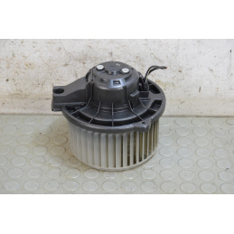 Ventola riscaldamento abitacolo Toyota Corolla E12 dal 2000 al 2007 cod 130314019 0130101601  1745396605949
