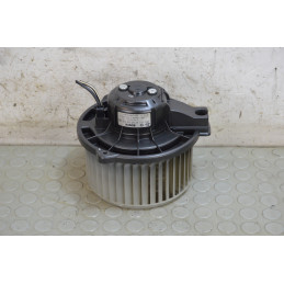 Ventola riscaldamento abitacolo Toyota Corolla E12 dal 2000 al 2007 cod 130314019 0130101601  1745396605949