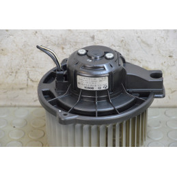 Ventola riscaldamento abitacolo Toyota Corolla E12 dal 2000 al 2007 cod 130314019 0130101601  1745396605949