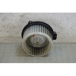 Ventola riscaldamento abitacolo Toyota Corolla E12 dal 2000 al 2007 cod 130314019 0130101601  1745396605949