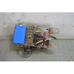 Centralina portafusibili Toyota Corolla E120 dal 2000 al 2007 cod 82641-02040  1745396916663