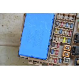 Centralina portafusibili Toyota Corolla E120 dal 2000 al 2007 cod 82641-02040  1745396916663