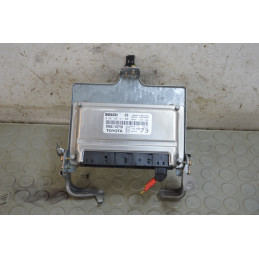 Centralina motore Toyota Corolla E120 1.4 b dal 2000 al 2007 cod 89661-02730 0261207411  1745397538628