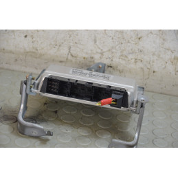 Centralina motore Toyota Corolla E120 1.4 b dal 2000 al 2007 cod 89661-02730 0261207411  1745397538628