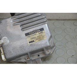 Centralina servosterzo idroguida Toyota Corolla E120 dal 2000 al 2007 cod 89650-02010  1745397731548