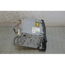 Stereo autoradio lettore cd Toyota Corolla E120 dal 2000 al 2007 cod 86120-02260  1745398052833