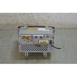 Stereo autoradio lettore cd Toyota Corolla E120 dal 2000 al 2007 cod 86120-02260  1745398052833