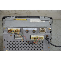 Stereo autoradio lettore cd Toyota Corolla E120 dal 2000 al 2007 cod 86120-02260  1745398052833