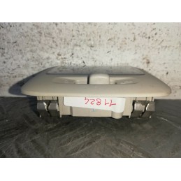 PLAFONIERA LUCE INTERNA ABITACOLO MITSUBISHI MIRAGE/SPACE STAR DEL 2015  2400000043416