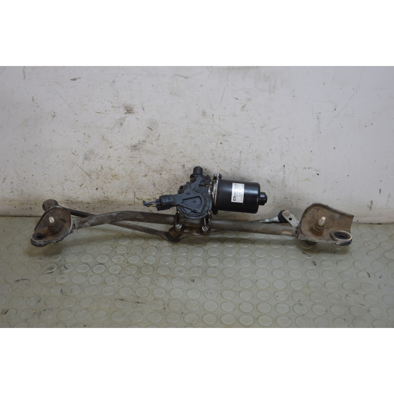 Motorino tergicristallo ant Toyota Corolla E120 dal 2000 al 2007 cod 85110-02100  1745398288324