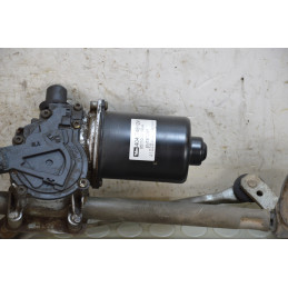 Motorino tergicristallo ant Toyota Corolla E120 dal 2000 al 2007 cod 85110-02100  1745398288324