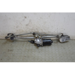 Motorino tergicristallo ant Toyota Corolla E120 dal 2000 al 2007 cod 85110-02100  1745398288324