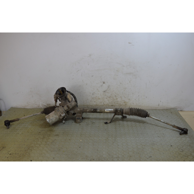 Scatola sterzo elettrica Opel Agila B 1.3 CDTI dal 2007 al 2015 cod 57k51  1745398596887
