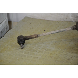 Scatola sterzo elettrica Opel Agila B 1.3 CDTI dal 2007 al 2015 cod 57k51  1745398596887