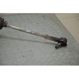 Scatola sterzo elettrica Opel Agila B 1.3 CDTI dal 2007 al 2015 cod 57k51  1745398596887