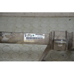 Scatola sterzo elettrica Opel Agila B 1.3 CDTI dal 2007 al 2015 cod 57k51  1745398596887