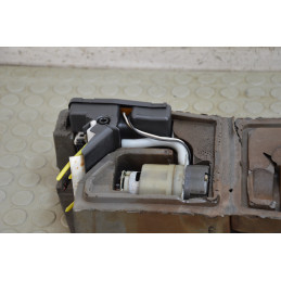 Compressore chiusura centralizzata Mercedes Classe A W168 dal 1997 al 2004 cod 1688000348  1745418726775
