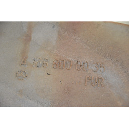 Compressore chiusura centralizzata Mercedes Classe A W168 dal 1997 al 2004 cod 1688000348  1745418726775
