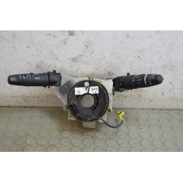 Devioluci completo di contatto spiralato Nissan Micra K12 dal 2002 al 2010 cod 25560ax716  1745418960971