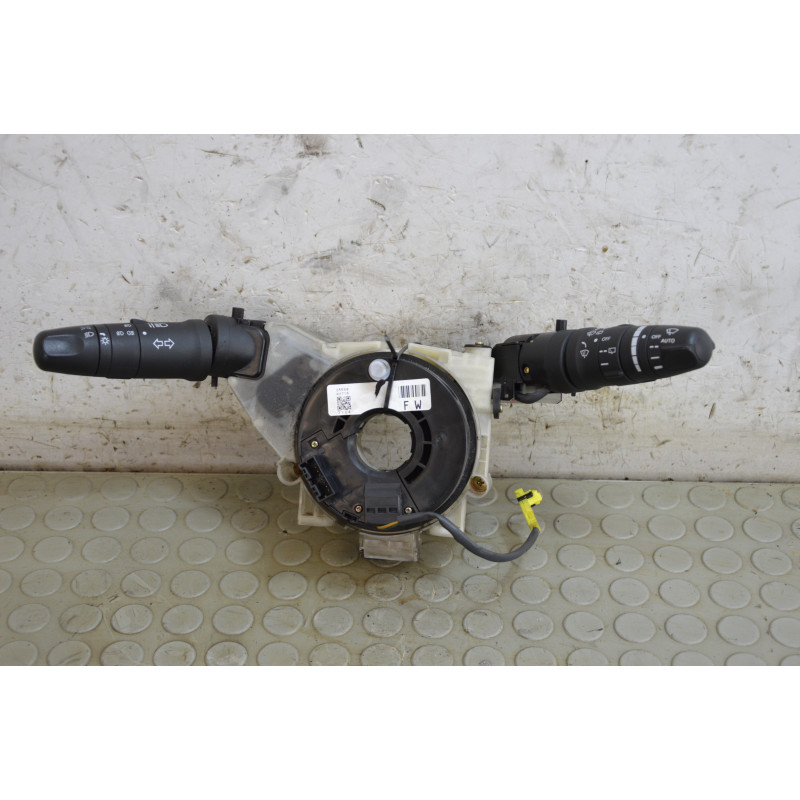 Devioluci completo di contatto spiralato Nissan Micra K12 dal 2002 al 2010 cod 25560ax716  1745418960971