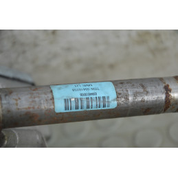 Piantone sterzo elettrico Nissan Micra K12 dal 2002 al 2010 cod 50410263  1745419160066
