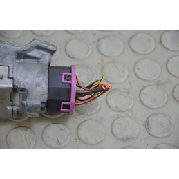 Blocchetto accensione con chiave Vw Polo 9n dal 2001 al 2005 cod 4b0905851g  1745421988597
