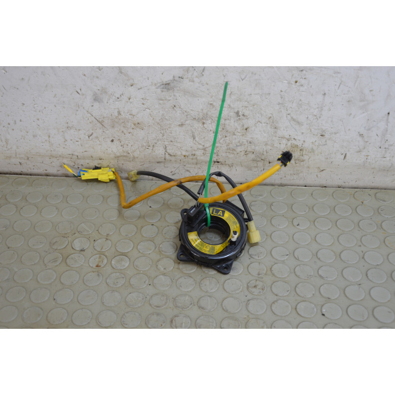 Contatto spiralato Chevrolet Matiz dal 2005 al 2010 cod 96498658  1745479603251