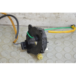 Contatto spiralato Chevrolet Matiz dal 2005 al 2010 cod 96498658  1745479603251