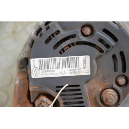 Alternatore Renault Clio 1.2 b dal 1998 al 2005 cod 8200660045 2543550b  1745480412101