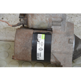 Motorino avviamento Renault Clio 1.2 b dal 1998 al 2005 cod 8200369521  1745480901537