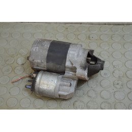 Motorino avviamento Renault Clio 1.2 b dal 1998 al 2005 cod 8200369521  1745480901537
