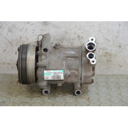 Compressore aria condizionata Renault Clio dal 1998 al 2005 cod 8200840770  1745481278614