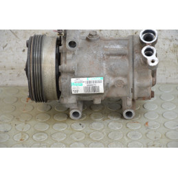 Compressore aria condizionata Renault Clio dal 1998 al 2005 cod 8200840770  1745481278614