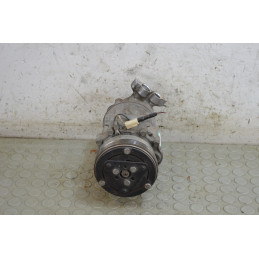 Compressore aria condizionata Renault Clio dal 1998 al 2005 cod 8200840770  1745481278614