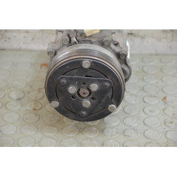 Compressore aria condizionata Renault Clio dal 1998 al 2005 cod 8200840770  1745481278614