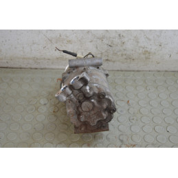 Compressore aria condizionata Renault Clio dal 1998 al 2005 cod 8200840770  1745481278614