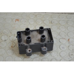 Bobina accensione Renault Clio 1.2 b dal 1998 al 2005 cod 7700274008  1745481620833