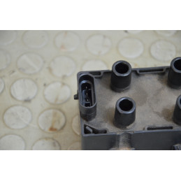 Bobina accensione Renault Clio 1.2 b dal 1998 al 2005 cod 7700274008  1745481620833