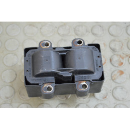 Bobina accensione Renault Clio 1.2 b dal 1998 al 2005 cod 7700274008  1745481620833