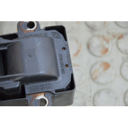 Bobina accensione Renault Clio 1.2 b dal 1998 al 2005 cod 7700274008  1745481620833