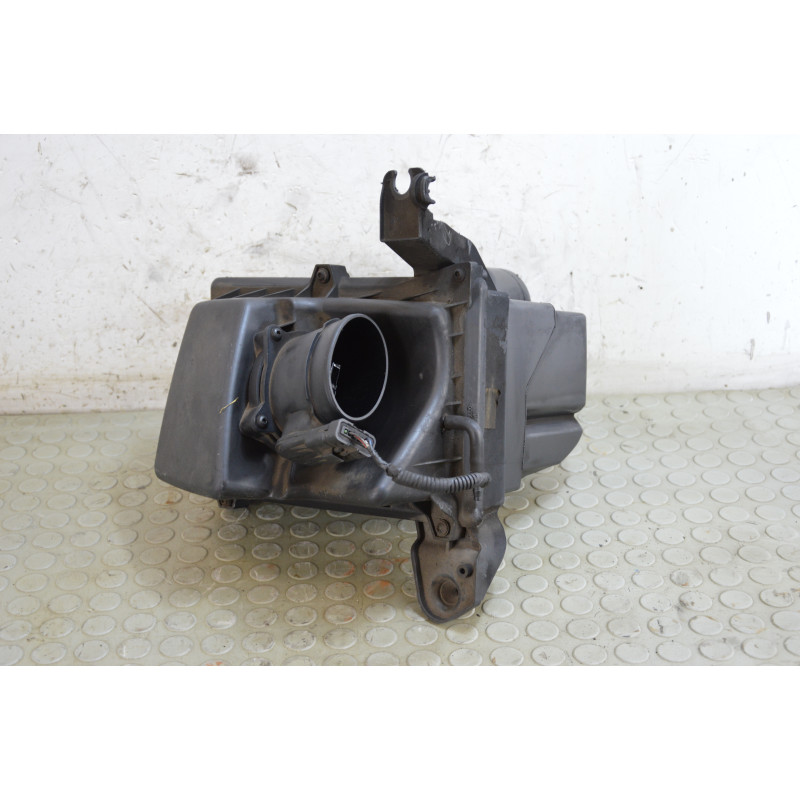 Scatola filtro aria Ford Focus 1.8 TDCi dal 2004 al 2011 cod 4m51-9600-cb  1745483128092