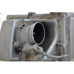 Scatola filtro aria Ford Focus 1.8 TDCi dal 2004 al 2011 cod 4m51-9600-cb  1745483128092