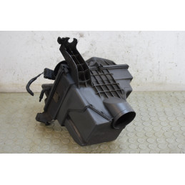 Scatola filtro aria Ford Focus 1.8 TDCi dal 2004 al 2011 cod 4m51-9600-cb  1745483128092