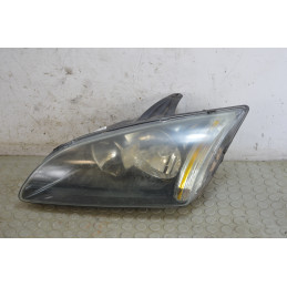 Faro fanale proiettore ant sx Ford Focus dal 2004 al 2008 cod 4m51-13101-jc  1745483733593