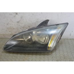 Faro fanale proiettore ant sx Ford Focus dal 2004 al 2008 cod 4m51-13101-jc  1745483733593