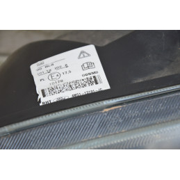 Faro fanale proiettore ant sx Ford Focus dal 2004 al 2008 cod 4m51-13101-jc  1745483733593